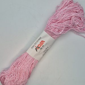 Fildea No.61 Yarn Shade:64 Pink 50g