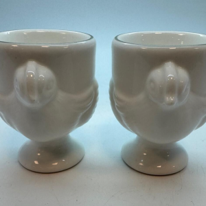 The Mary Berry Collection- Set of 2 Egg Cups