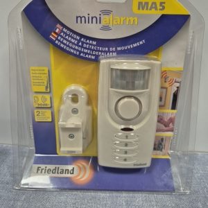Friedland MA5 Mini Motion Alarm