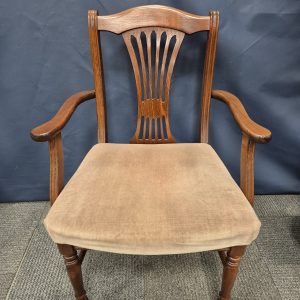 HJ Berry Dining Chair