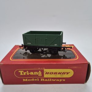 Triang/Hornby R10 Open 12T Goods Truck, Boxed Vintage