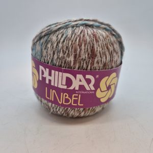 Phildar Linbel Aran 52% Cotton 50g