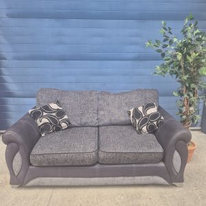 DFS Evisa 2 Seater Sofa