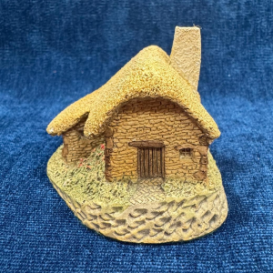 David Winter Cottages 'Moorland Cottage' 1982