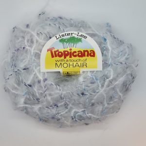 Lister-Lee Tropicana Colour:520 Black Magic 25g