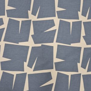 Sanderson Scion Moqui Indigo