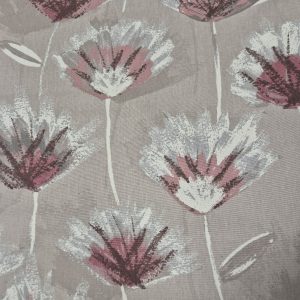 Ashley Wilde Pembroke Collection Zinio Rose