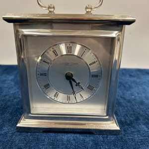 London Clock Company Carriage Clock Excellent Condition