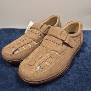 Cushion Walk Mens Shoes - Size 8 New in Box