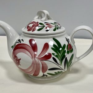 Portmeirion Welsh Dresser Teapot - New