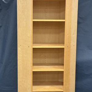 IKEA Corner Unit Bookcase