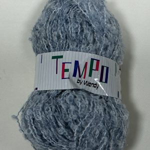 Tempo By Wendy Shade: 486 Silver Blue 50g