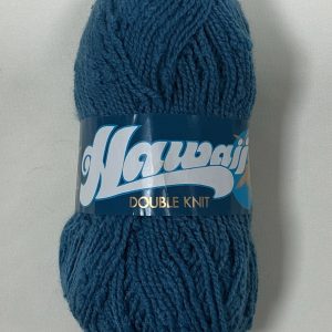 Hayfield Hawaii DK Wool Shade: 032034 Mallard 50g