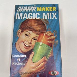 Shaker Maker Magic Mix - Vintage - 6 packets - Pink