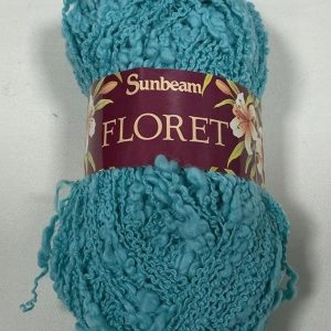 Sunbeam Floret Acrylic Yarn Shade:940 Jade 50g