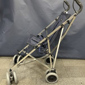 Maclaren Major Elite Cobalt Pushchair for Children with Special Needs