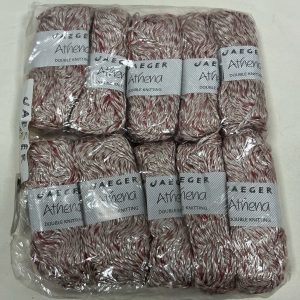 Jaeger Athena DK Shade:638 Rose Pearl 50g