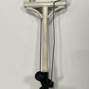 Vintage Hornby Lead Railway Signals