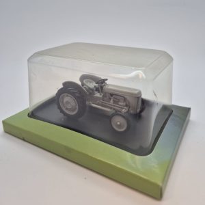 Corgi Grey Ferguson TE-20 (1947) Scale- 1:43